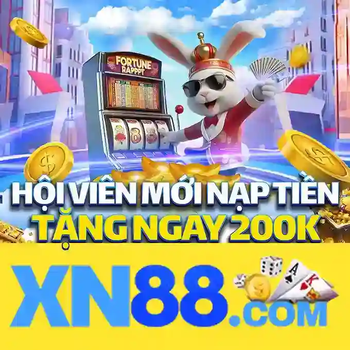 Trải nghiệm game slot XN88