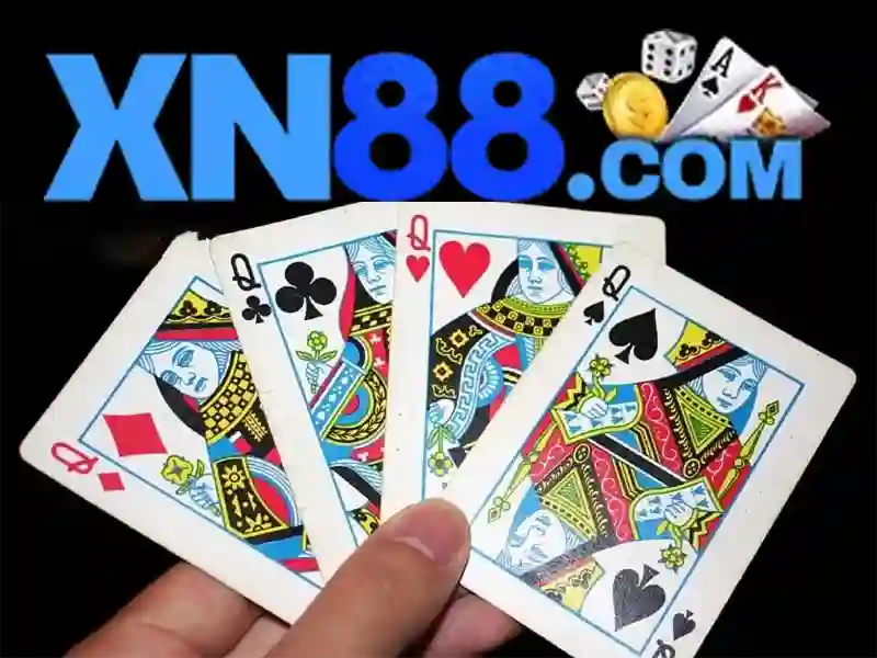 XN88 Slot - Trải Nghiệm Đỉnh Cao Trong Thế Giới Slot 2026