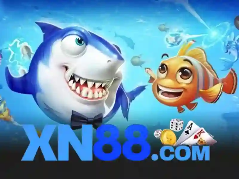 Trải nghiệm game slot XN88