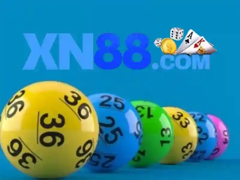 Các trò chơi Slot tại XN88
