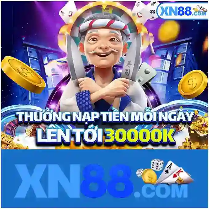 chương trình Slot XN88