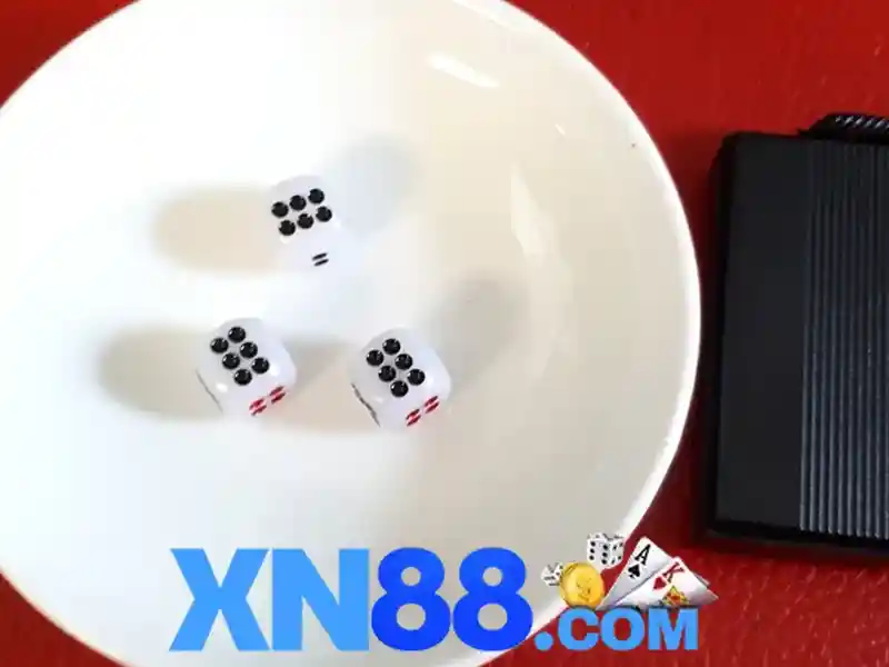 Ưu Điểm Của XN88 Win