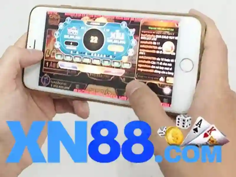 Đăng Ký XN88: Nhận Thưởng Ngay Lập Tức
