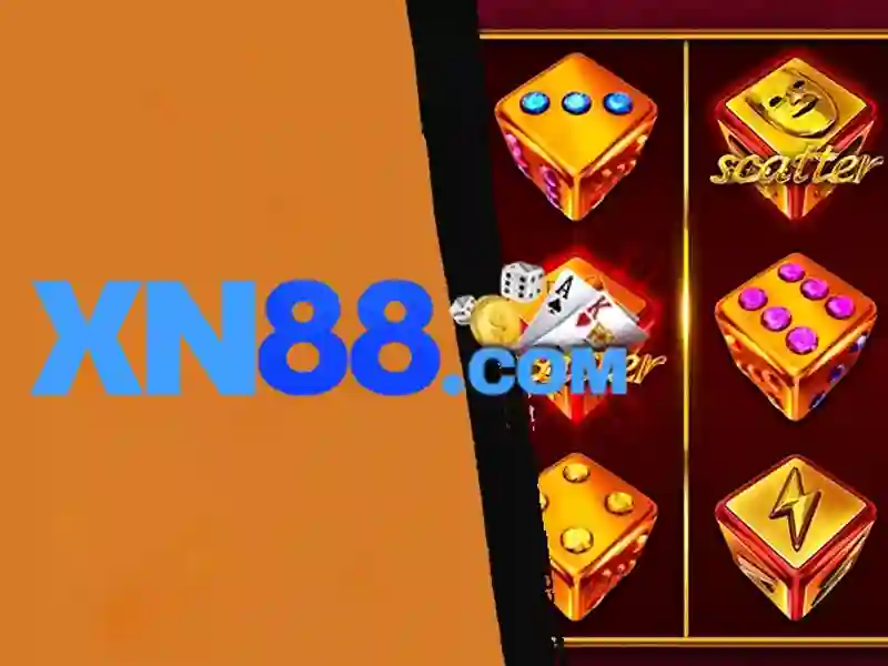 XN88 – Trải Nghiệm Slot Đỉnh Cao Cùng Tỷ Lệ Thắng Cao 2026