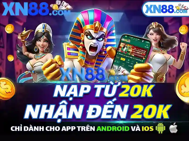 Trải nghiệm Slot tại XN88