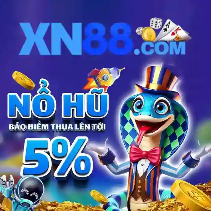 XN88 – Trải Nghiệm Slot Đỉnh Cao Với XN88 Bshrf 2026