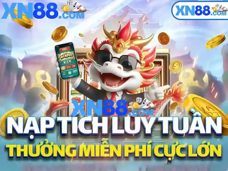Trải nghiệm slot trực tiếp