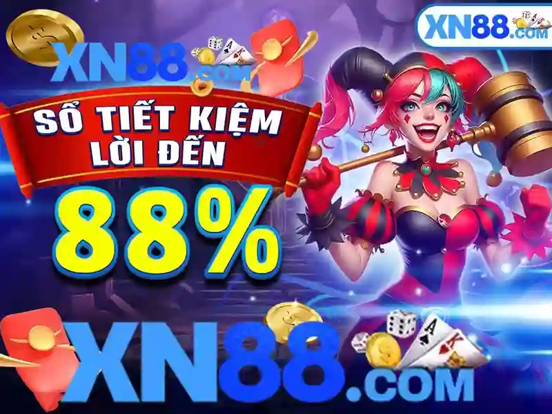 XN88 – Trang Chủ Chính Thức Không Bị Chặn 2026