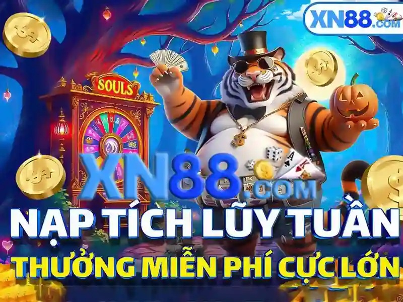 Kho game Slot đỉnh cao