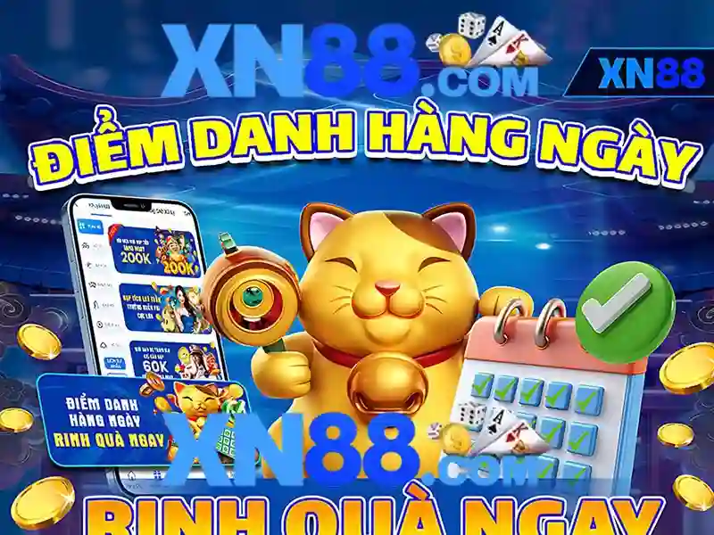XN88 – Trải Nghiệm Cá Cược Slot Đỉnh Cao, xn88 Là Gì? Khuyến Mãi Hấp Dẫn 2026