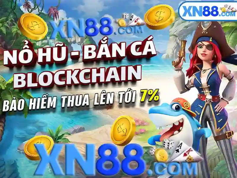 Đặc điểm nổi bật slot