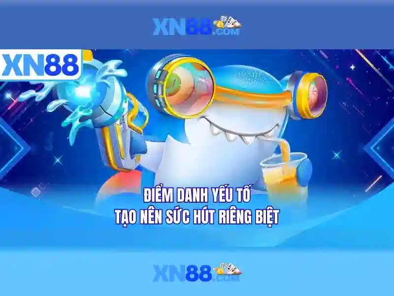 XN88 Gaming – Trải Nghiệm Slot Đỉnh Cao Tại XN88