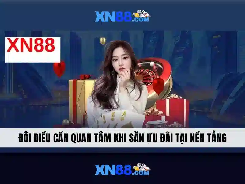 ưu điểm game slot XN88