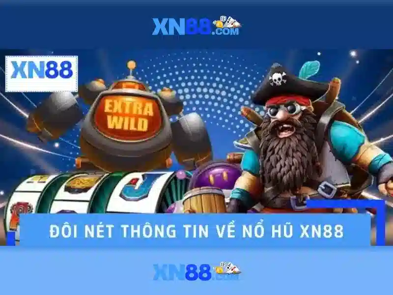 Hướng Dẫn Tham Gia Slot Tại XN88