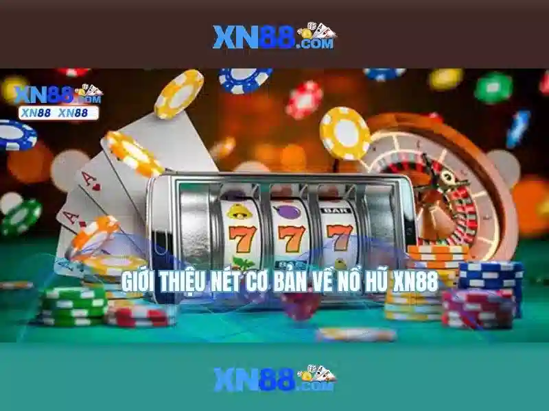 Khuyến Mãi Slot XN88
