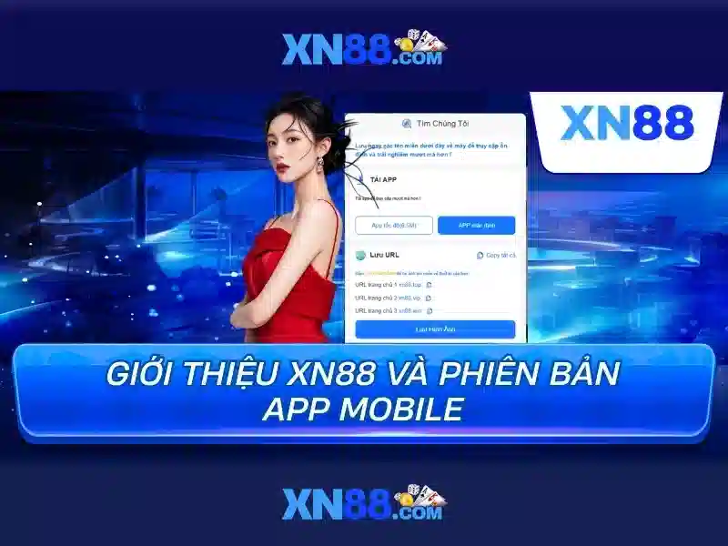 XN88 Win – Trải Nghiệm Slot Đỉnh Cao Với Tỷ Lệ Cao Nhất 2026