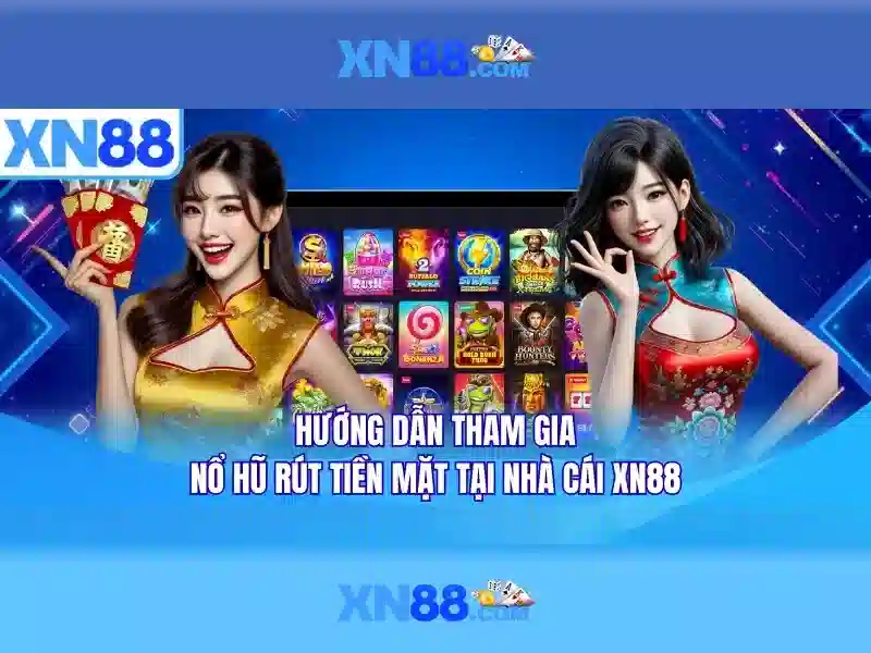 Trải Nghiệm XN88
