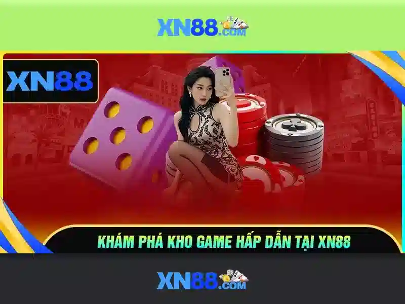 Kinh Nghiệm Chơi Slot Tại XN88