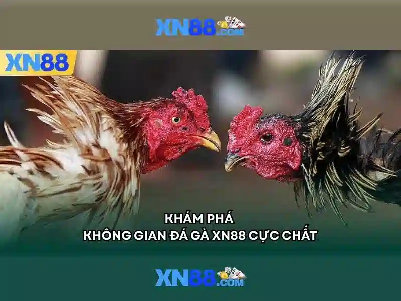 Trang Chủ XN88