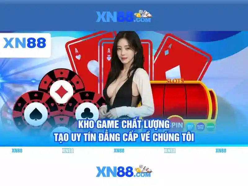 Lợi Ích Khi Chơi Slot XN88