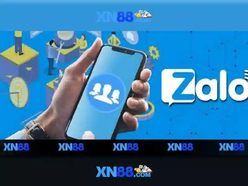 Khuyến mãi hấp dẫn tại XN88