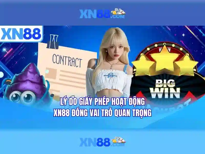 XN88 Là Gì