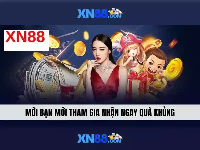 Tải XN88 App
