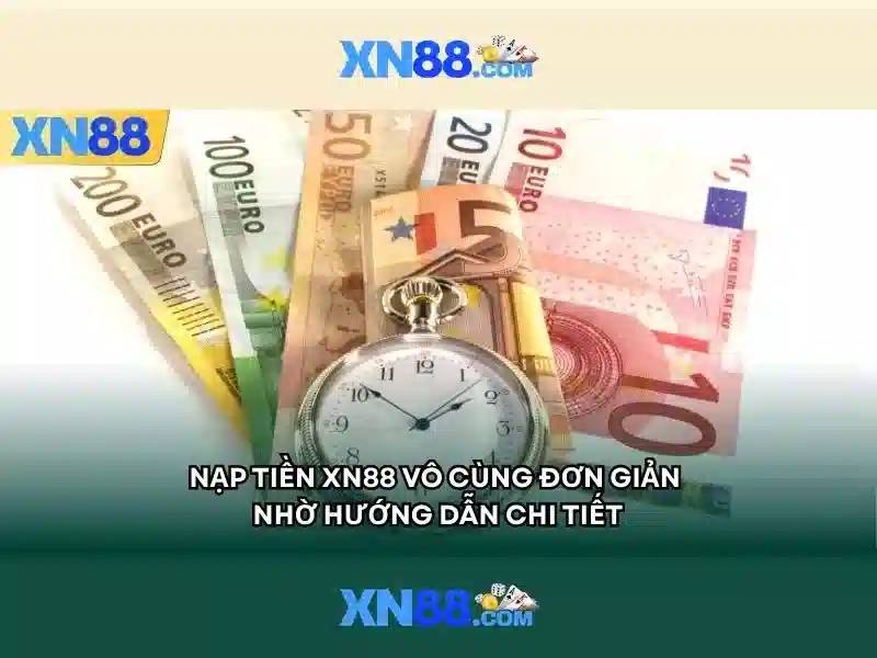 Hướng dẫn truy cập XN88