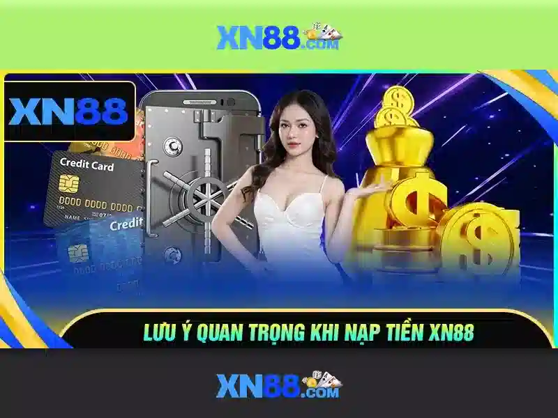 XN88 – Trang Chủ Game Slot XN88 Chính Hãng 2026