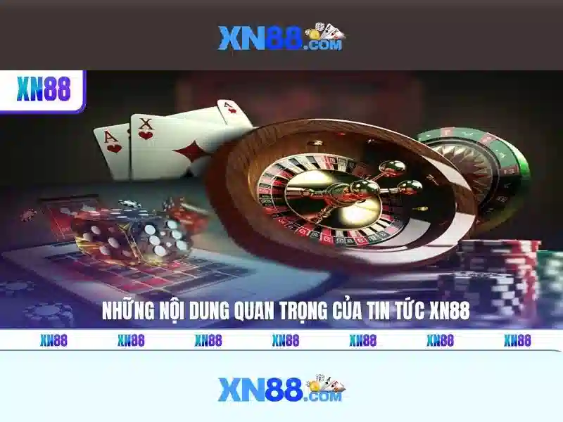 Trải Nghiệm Slot XN88