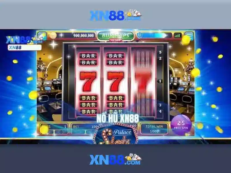 XN88 – Ứng dụng Slot trực tiếp không bị chặn 2026 | Ưu đãi độc quyền cho thành viên