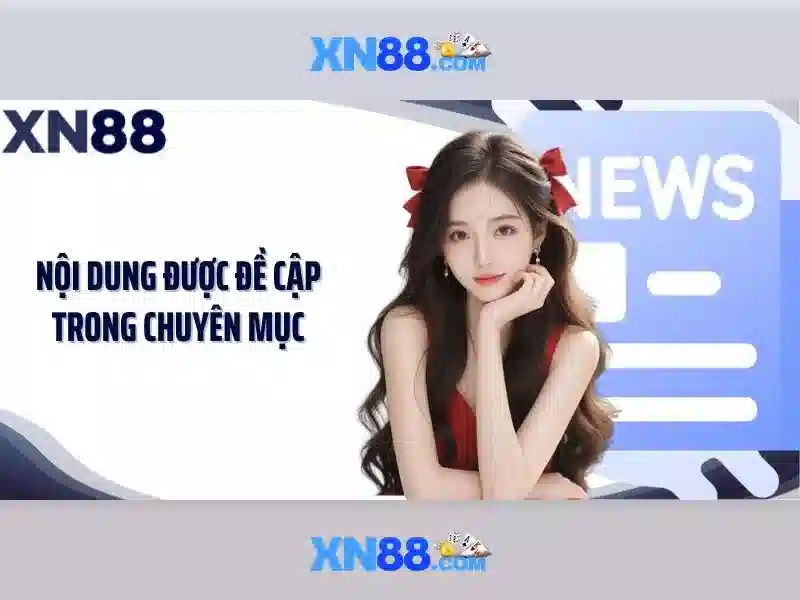 XN88 - Trang Chủ Game XN88 Chính Thức Không Bị Chặn 2026