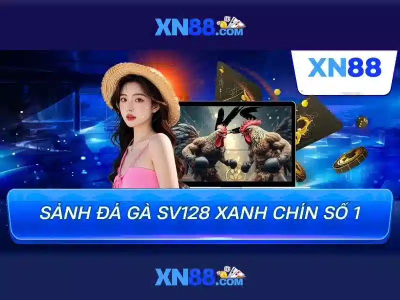 Trò Chơi Slot Đa Dạng Tại XN88