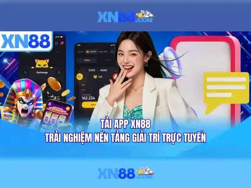 Trải Nghiệm Cá Cược