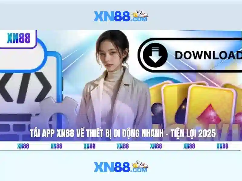 Trải nghiệm XN88 Casino