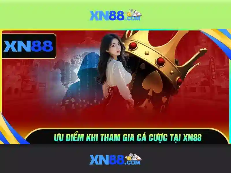 Trải Nghiệm Slot XN88