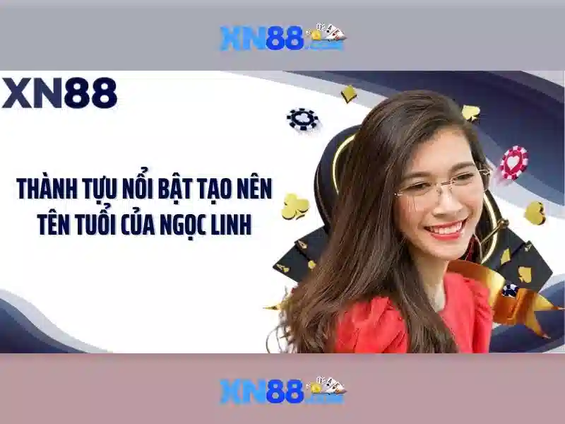 Trò chơi Slot XN88