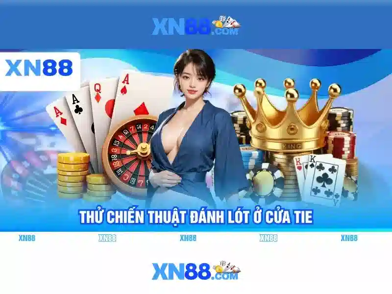 Đa Dạng Game Slot XN88