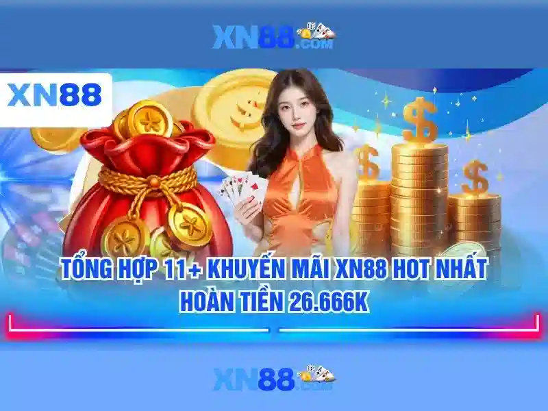 XN88 – Trang Chủ Casino Trực Tuyến Uy Tín Nhất 2026