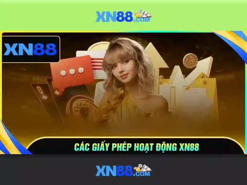 XN88 Lừa Đảo Hay Không
