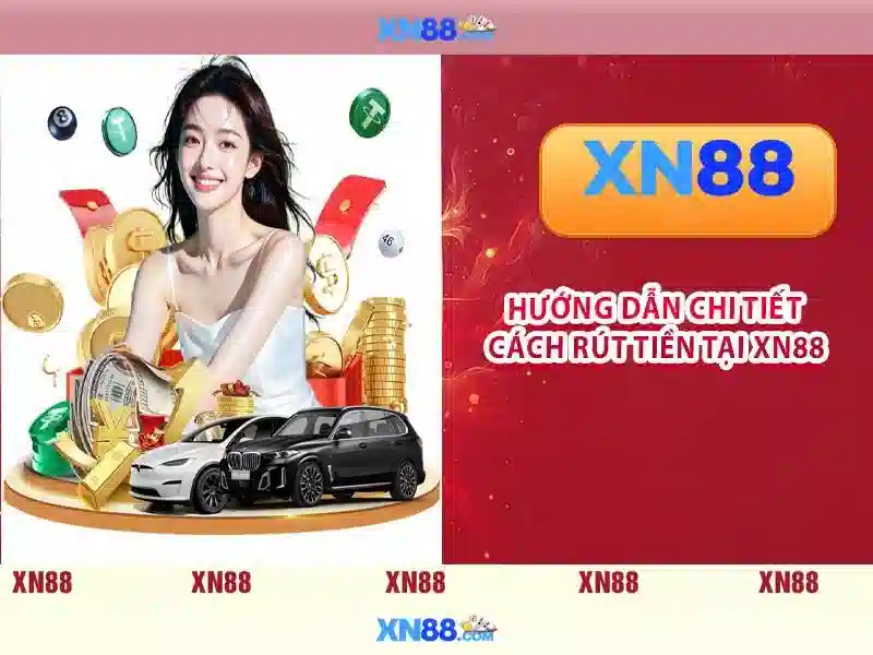 XN88 - Trải Nghiệm Game Slot Đỉnh Cao Với Tỷ Lệ Thắng Cao 2026