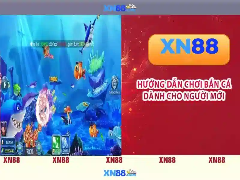 XN88 - Trải Nghiệm Slot Đỉnh Cao Với XN88 Bshrf