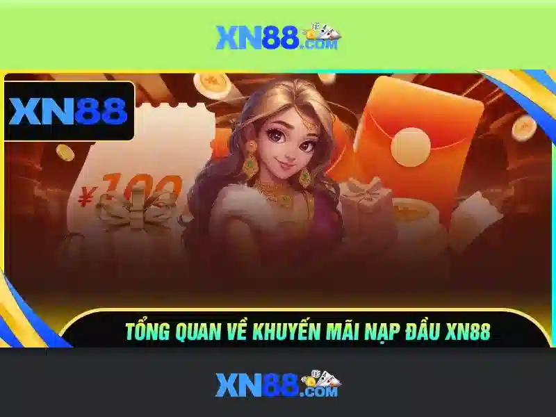 Đánh Bạc Trực Tuyến XN88