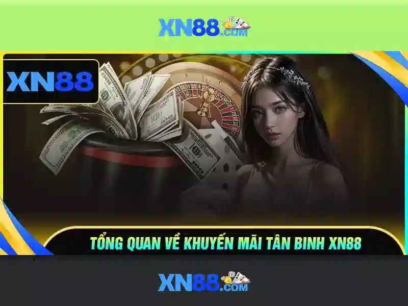 Trải Nghiệm Slot Đỉnh Cao Với XN88 Bshrf