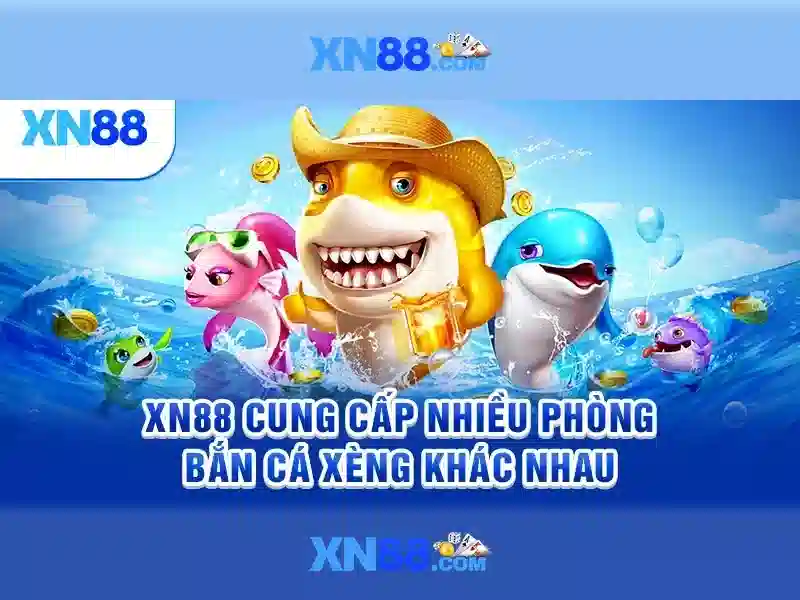 XN88 – Ứng Dụng Casino Slot Đa Dạng, Trải Nghiệm Đỉnh Cao 2026