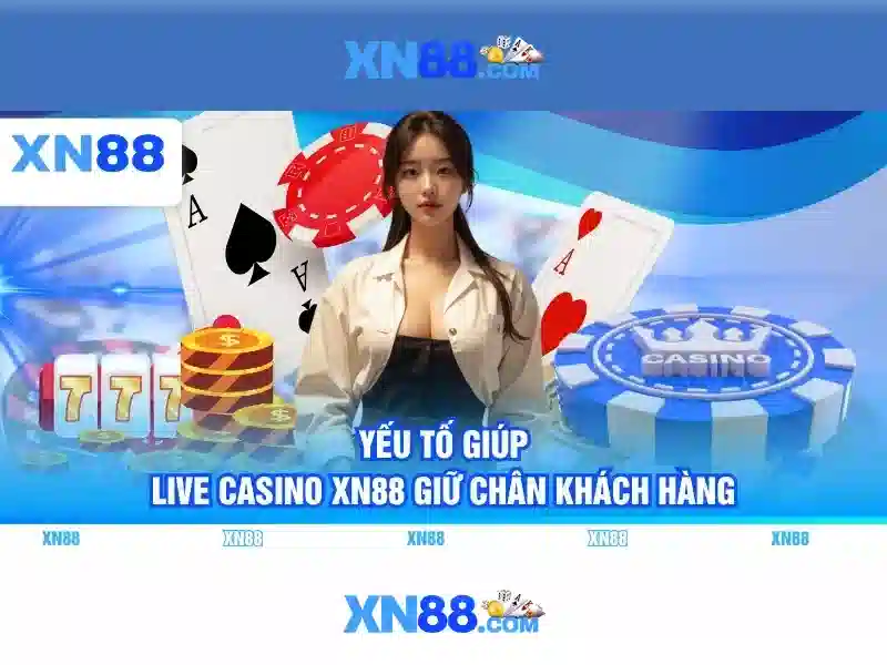 Ưu Đãi XN88