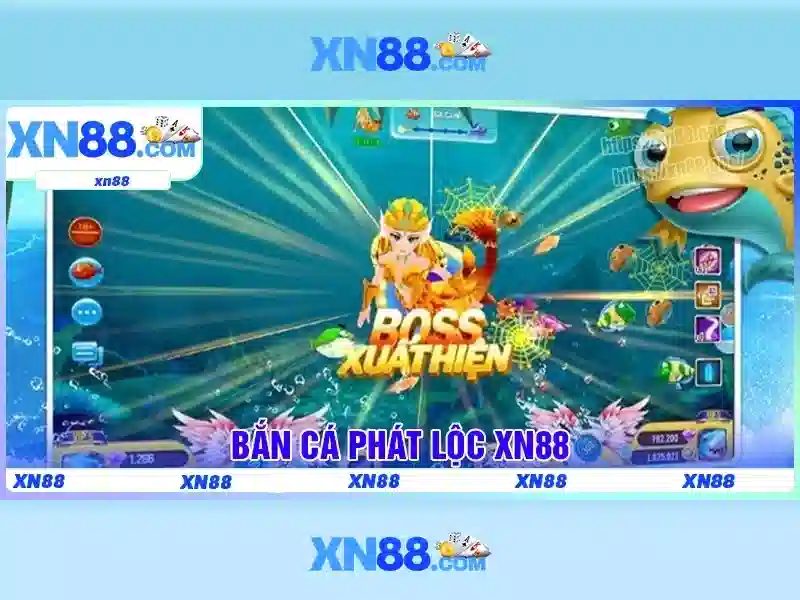 Tính Năng Nổi Bật Của XN88 Game