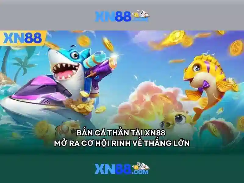 Khuyến Mãi Slot XN88