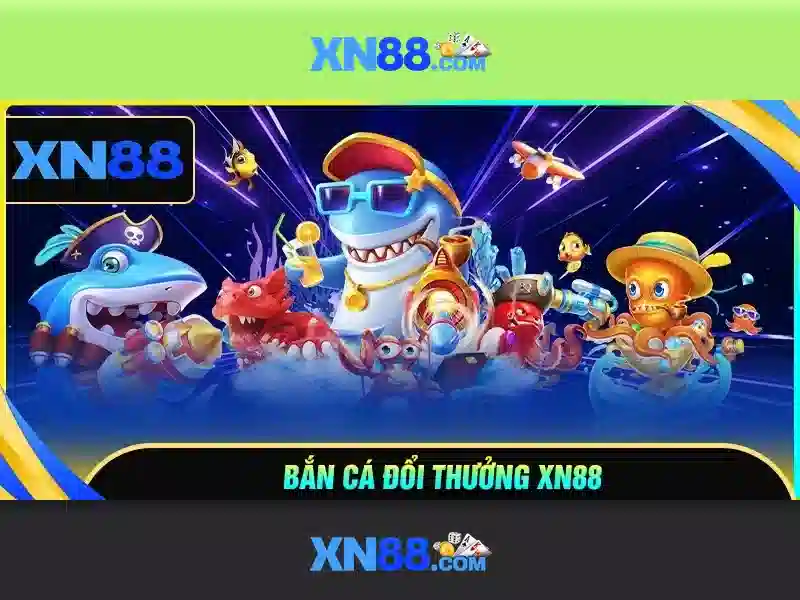 Trò chơi Esport XN88