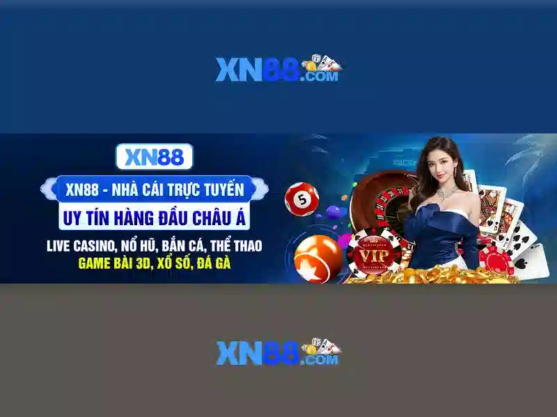 Cách Tham Gia XN88 Slot